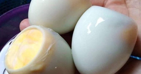 Doktorlar sabahları haşlanmış yumurta yemenin 