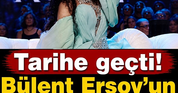 Dudak uçuklatan ücret