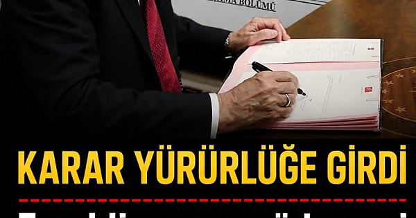 Emekli maaşı farkı ödemesi 