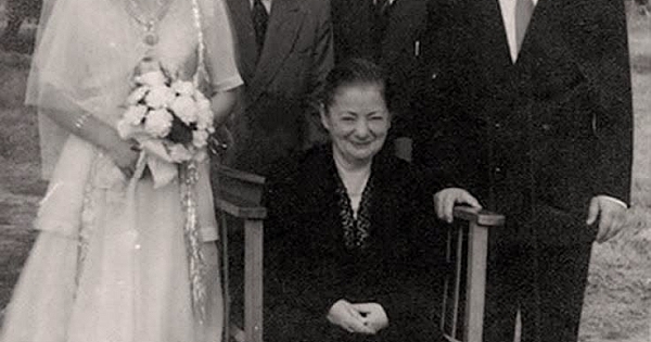 Eşimin Vefatından Sonra Yeniden Evlendim 