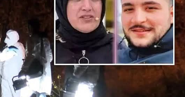 Esra erolda aranan Fatih 