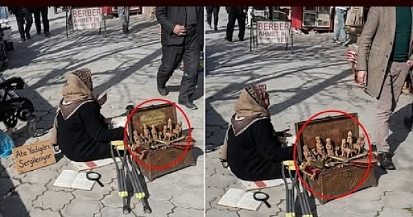 Görüntüler Türkiye'den 