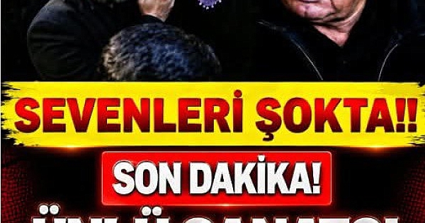 Kalp krizi geçirdi 