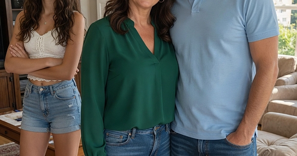 Kayıp Kızın Gizemli Mesajı 