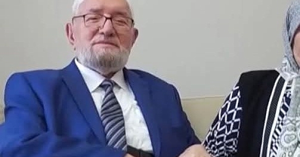Necmettin Nursaçan ikinci kez neden evlendiğini açıkladı 
