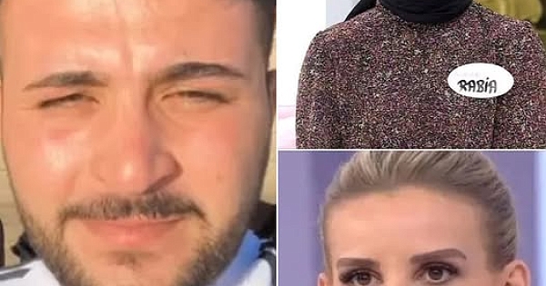 Olayı kimin yaptığı belli oldu