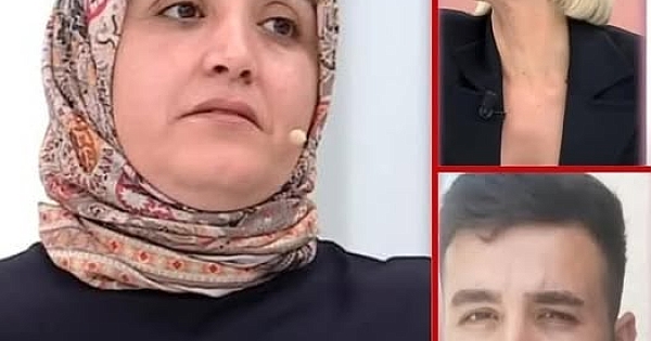 Olayın gerçek yüzü