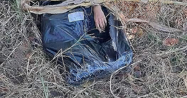 Şehrin hemen dışında bulunan ormanlık alanda 