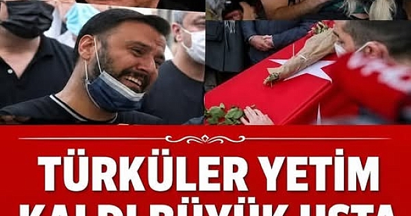 Sevilen şarkıcımızı kayybettik 