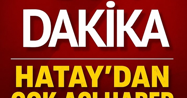 Son dakika yüreğimiz yandı