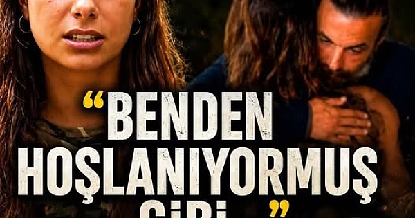Survivor'a veda eden Beyza'dan Sercan açıklaması! 