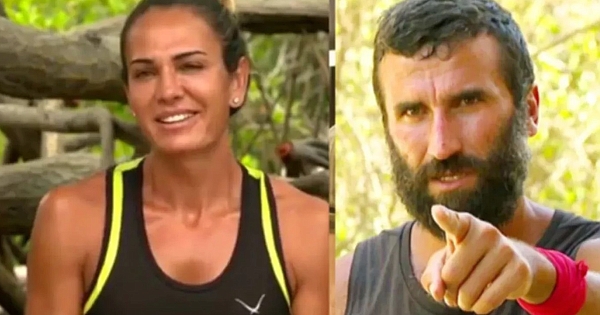 Survivor Hikmet herşeyi ifşa etti