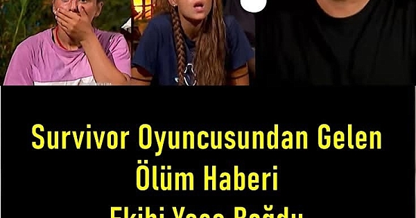 Survivor Oyuncusu 
