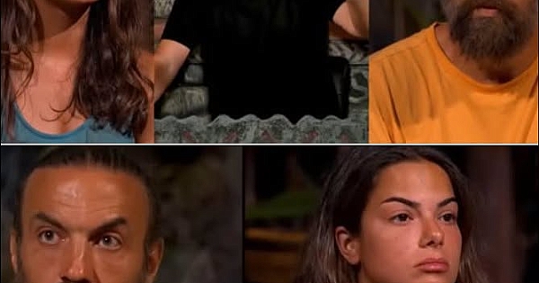 Survivorda Skandal üstüne skandal