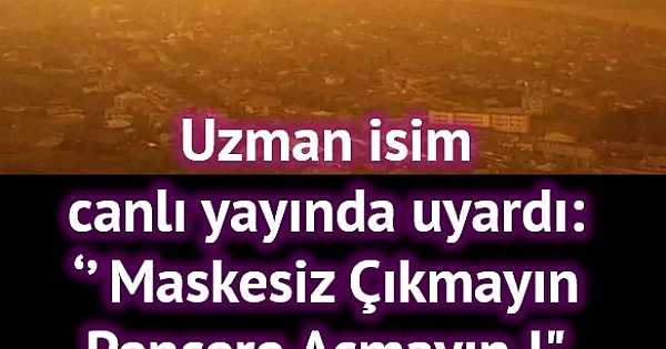 Yarın 09:00’dan İtibaren geliyor 