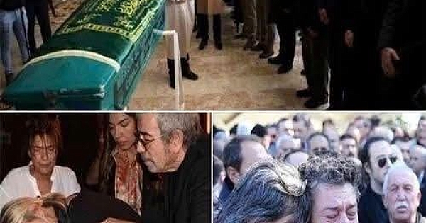 Yoğun bakıma alınmıştı fakat