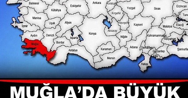Yürekleri yakan olay