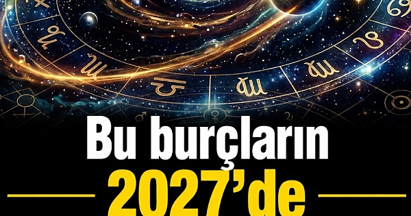 12 yılda bir yaşanıyor 