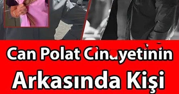 Arkasından Bakın Kim Çıktı 
