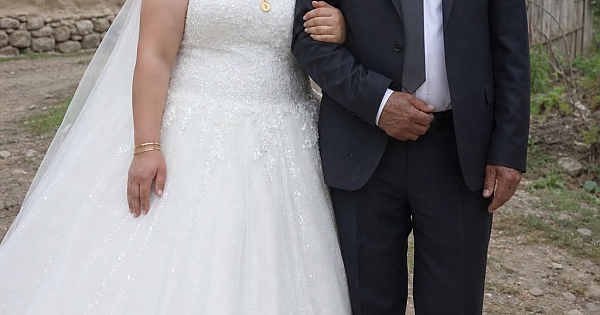 Babam borçları yüzünden beni 50 yaşındaki ağaya verdi 
