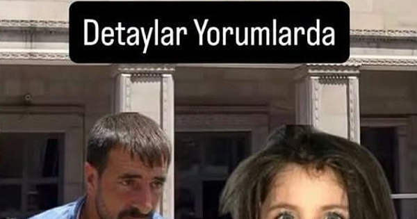 BAK'IN NE'DEN YAPMIŞ 
