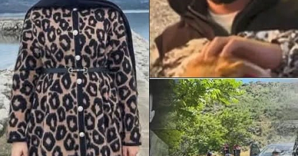 Cansu Zengin ve Ufuk Erdoğan 