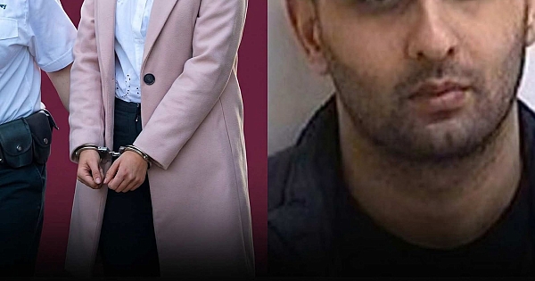 Cezaevinde Skandal: Gardiyan ve Mahkûm 