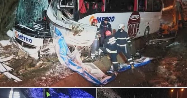 Çok sayıda kayıp var