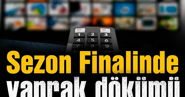 Fenomen dizide tüm başroller ayrıldı