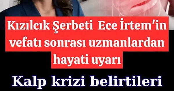 hayati uyarı 
