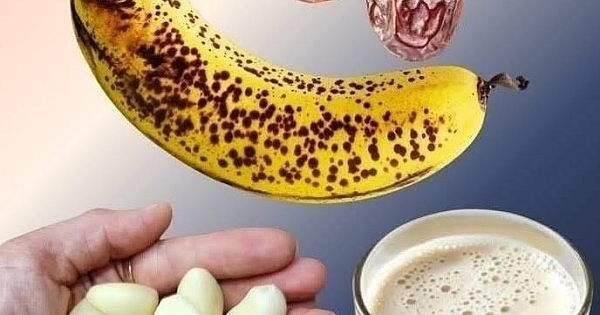 Her gün aç karnına sarımsak yiyen adamın başına gelenler 