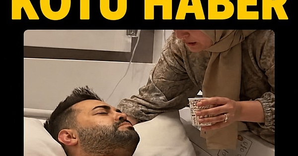 Kadir Ezildi'den kötü haber