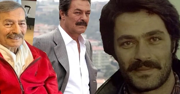 Kadir İnanır hayatını kaybetti