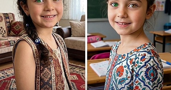 Kız kardeşim için 
