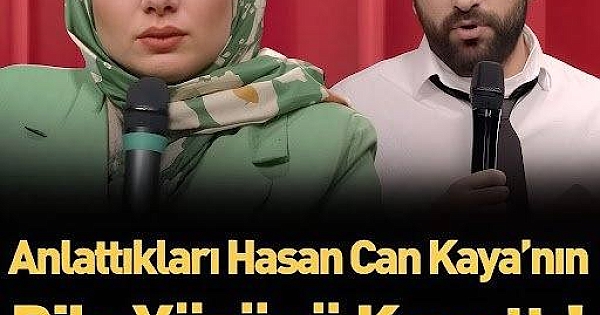 Konuşanlar ile adından 