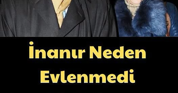 Neden evlenmediğini anlattı