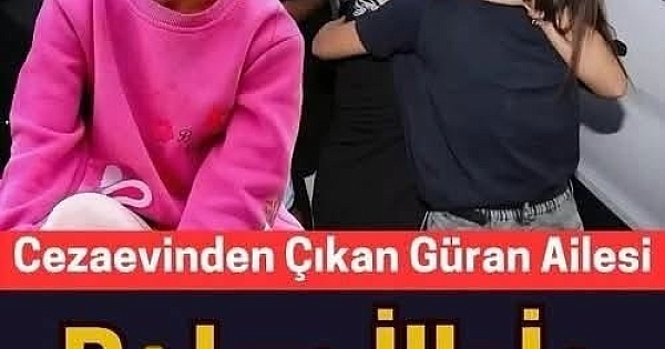 Neler yaptılar! 