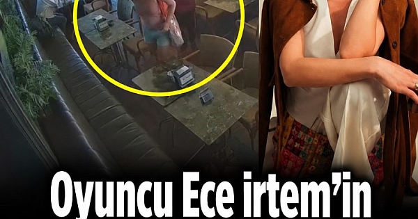 Son görüntüleri ve sebebi ne çıktı