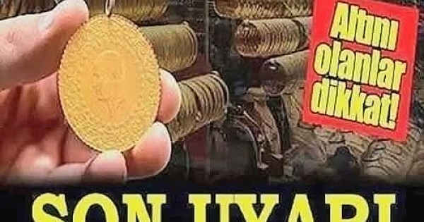 SON TARİH VE AÇIKLAMA 