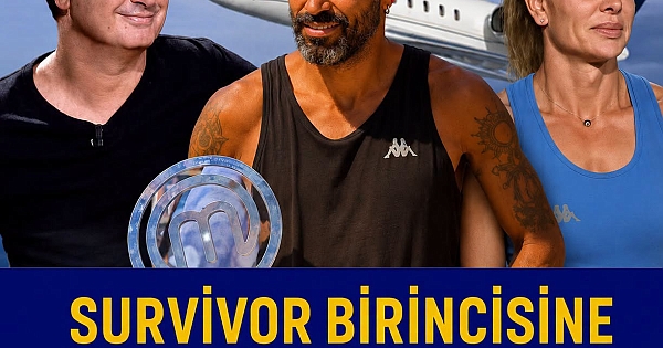 Survivor Şampiyonu 