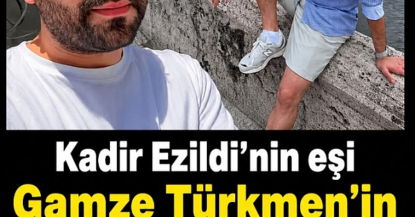 Tercih ettiği kıyafet olay oldu 
