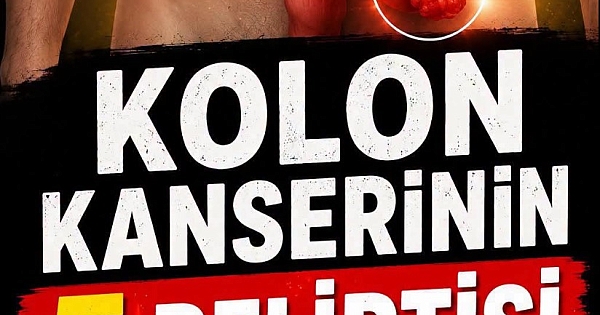 Toplumda Sık Görülen Kolon Hastalıkları  