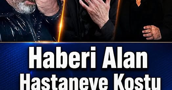 Ünlü isim Hayatını Kaybetti