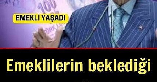 Yeni artış olacak