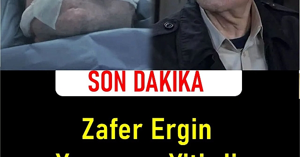 Zafer Ergin 