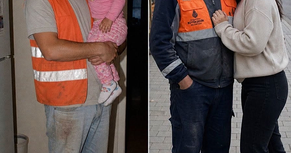 Annem Süt Almaya Diye Evden Çıktı ve Bir Daha Geri Dönmedi 