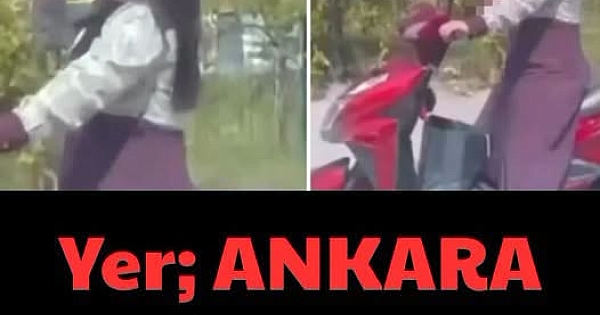 Başkent Ankara'dan