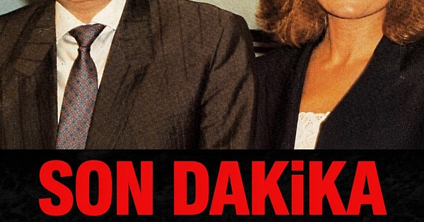 Beklenmedik acı kayıp