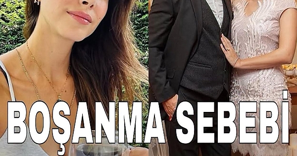 Boşanma nedeni şoke etti!