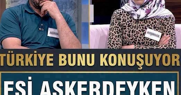 Demir ve Derya 